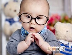 各阶段宝宝的视力发育指标