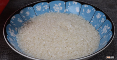 大米饭最好吃的做法 大米饭的做法