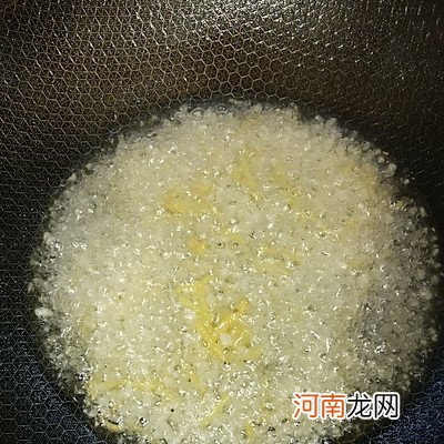 葱香螃蟹五分钟就能上桌的美食 大闸蟹吃法