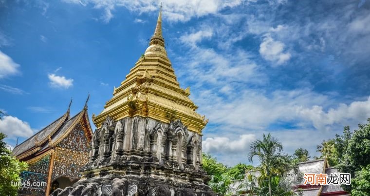 泰国旅游注意事项细节