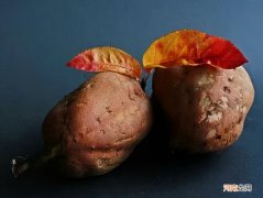 红薯3种新吃法 地瓜怎么吃