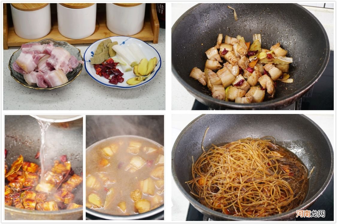 10道适合冬天吃的菜 冬季家常菜食谱