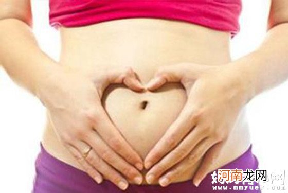 怀孕2个月的症状表现 第一个征兆100%你有！