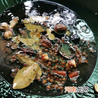 这道麻辣豆腐干一吃就上瘾 豆干的做法