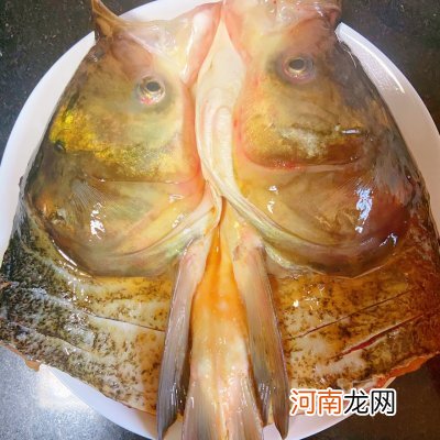 简单快手的鱼头 剁椒鱼头怎么做好吃