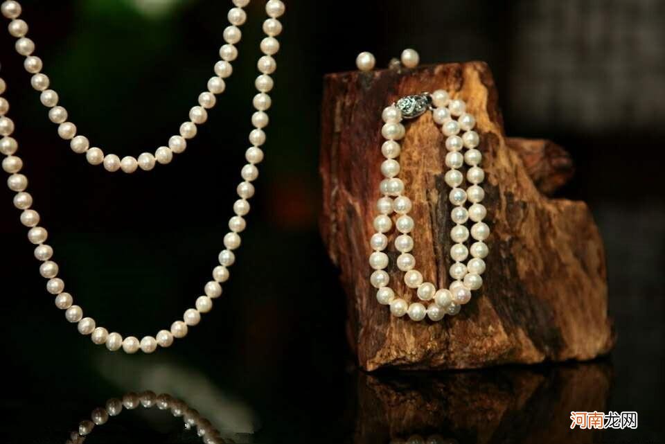 珍珠基本知识 珍珠戴久了有灵性吗