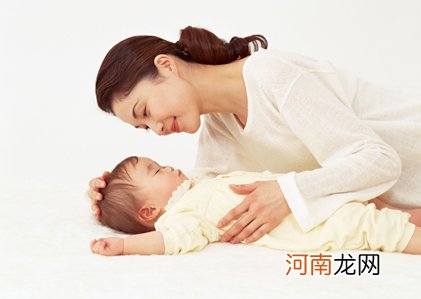 教你如何全面护理婴幼儿