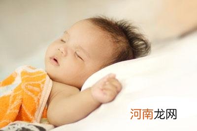 婴儿的睡眠时间是否科学