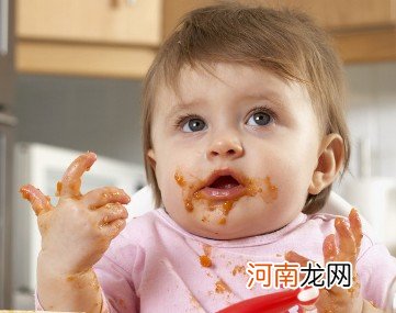 强迫喂养容易导致宝宝厌食