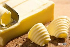 教你如何自制黄油 黄油怎么做
