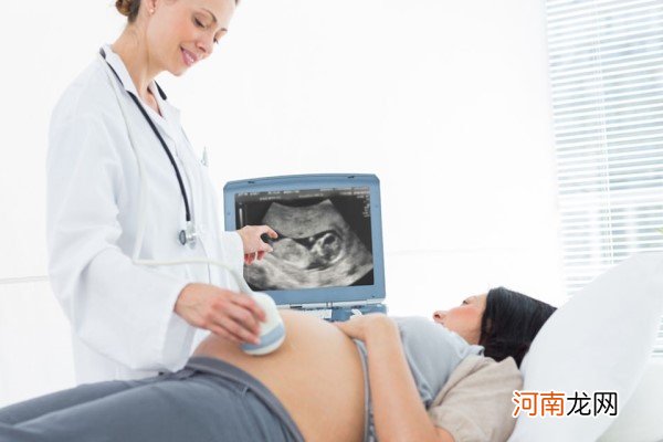 怀孕多久能做b超检查出来 太早做对宝宝有影响
