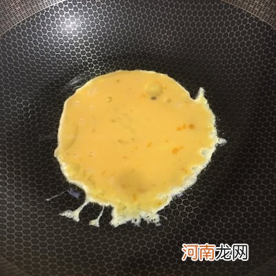 一定要收藏的鸡蛋火腿胡萝卜炒饭 鸡蛋炒饭怎么炒