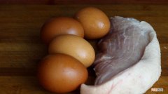 这样做蛋卷营养解馋 鸡蛋卷怎么做