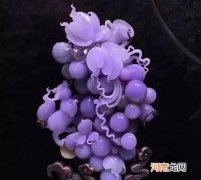 紫罗兰翡翠为什么贵