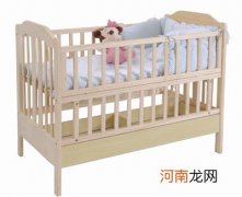 卧室内婴儿床的风水安置方法