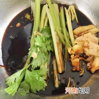 香嫩入味的美味酱牛肉 酱牛肉怎么做