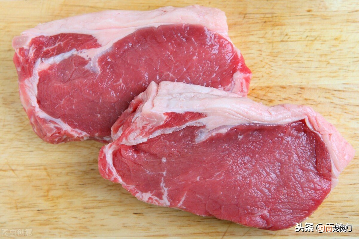 牛腿肉和牛筋哪个好 牛腿肉好还是牛筋好？