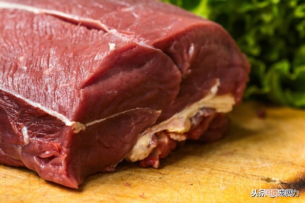 牛腿肉和牛筋哪个好 牛腿肉好还是牛筋好？