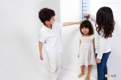 预测孩子身高的实用方法
