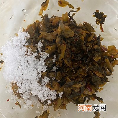 健康又过瘾的小锅米线 米线怎么做