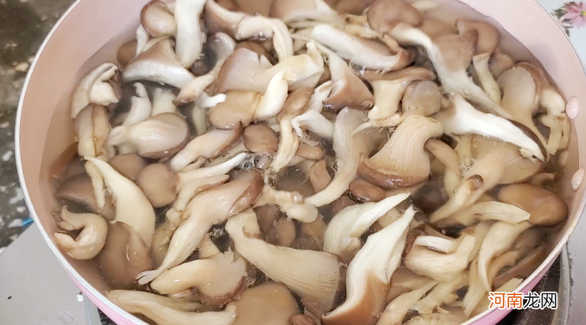 蘑菇怎样炸才酥脆不回软 蘑菇怎么做