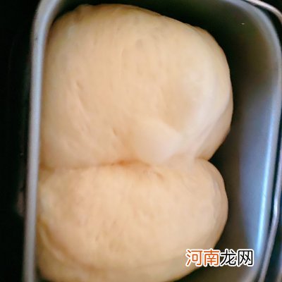 香浓美味的超级柔软的面包 面包的制作方法