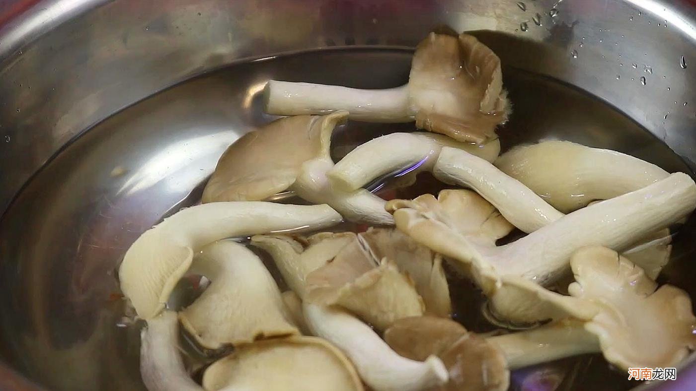 蘑菇最好吃的做法 蘑菇的吃法