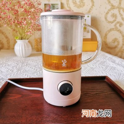 陈皮红枣奶茶没人能抗拒 奶茶制作