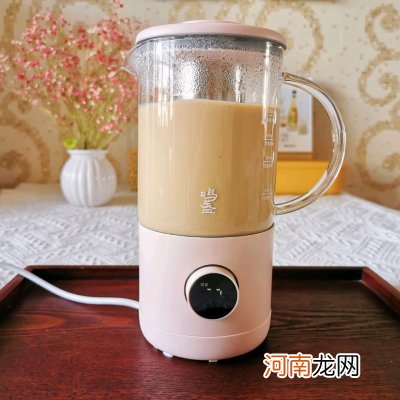 陈皮红枣奶茶没人能抗拒 奶茶制作