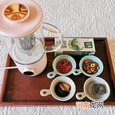 陈皮红枣奶茶没人能抗拒 奶茶制作