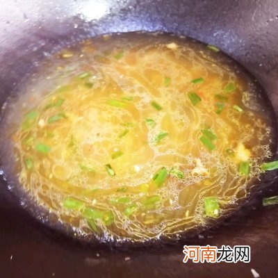 滑滑嫩嫩的家常内酯豆腐 内酯豆腐怎么做好吃