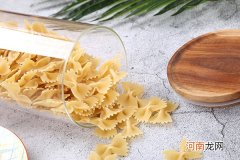 弄不懂通心粉怎么煮才软 其实你是没掌握煮粉技巧