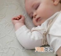 宝宝睡眠十个问题大探究