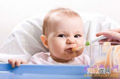 宝宝缺锌的原因以及锌摄入量标准