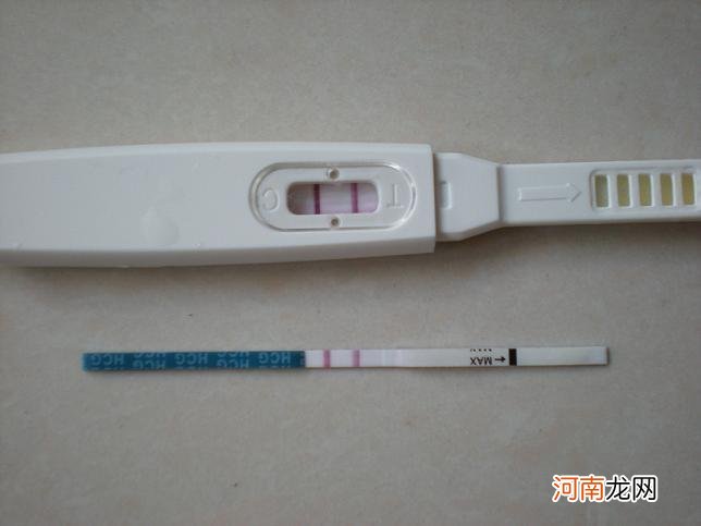 怀孕4周验孕棒能测出来吗