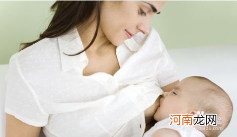 母乳期间乳房有硬块疼