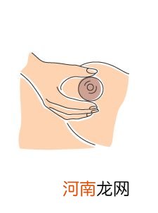 母乳期间乳房有硬块疼