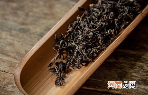 盘点我国20个省的代表名茶 茶叶品种大全及介绍