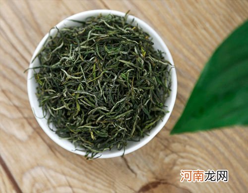 盘点我国20个省的代表名茶 茶叶品种大全及介绍