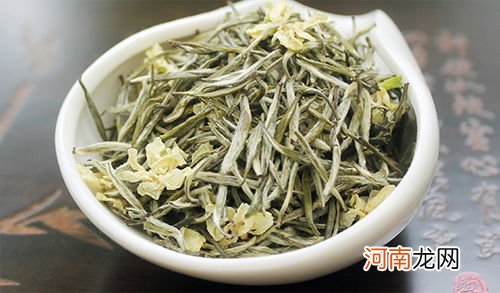 盘点我国20个省的代表名茶 茶叶品种大全及介绍