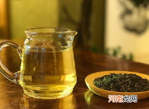 盘点我国20个省的代表名茶 茶叶品种大全及介绍