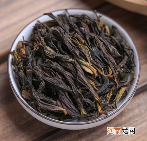 盘点我国20个省的代表名茶 茶叶品种大全及介绍