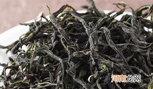 盘点我国20个省的代表名茶 茶叶品种大全及介绍