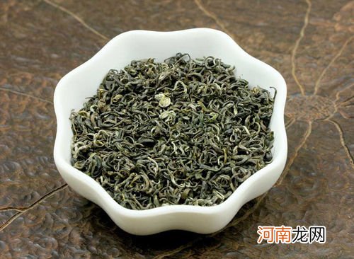 盘点我国20个省的代表名茶 茶叶品种大全及介绍