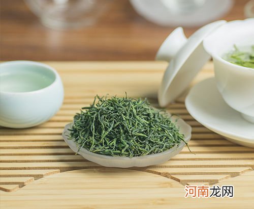 盘点我国20个省的代表名茶 茶叶品种大全及介绍