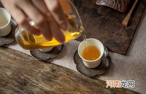 盘点我国20个省的代表名茶 茶叶品种大全及介绍