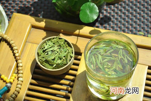 盘点我国20个省的代表名茶 茶叶品种大全及介绍