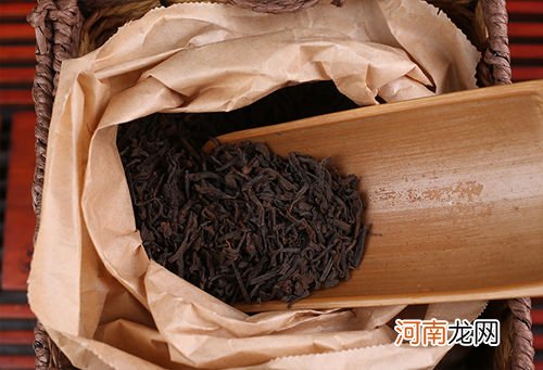 盘点我国20个省的代表名茶 茶叶品种大全及介绍