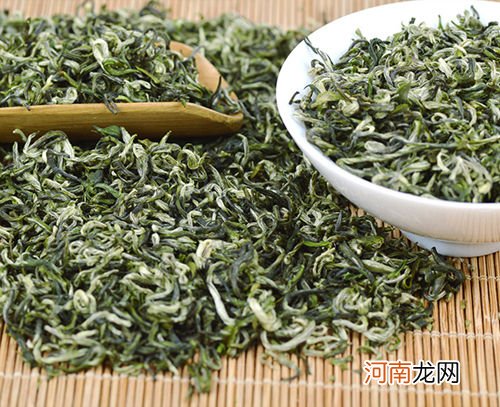 盘点我国20个省的代表名茶 茶叶品种大全及介绍