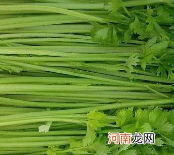 水芹菜和芹菜的区别是什么呢？水芹菜是不是芹菜呢？